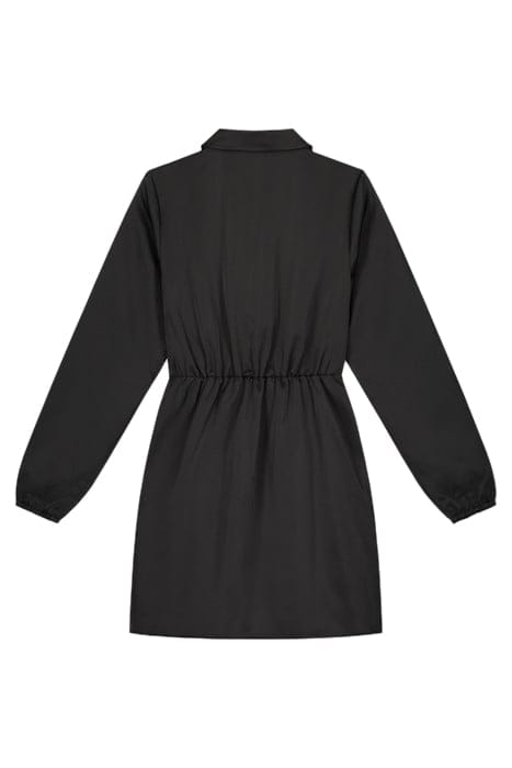 RIVA DRESS BLACK 3