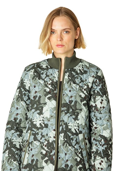 ART40P GREEN CAMO 6