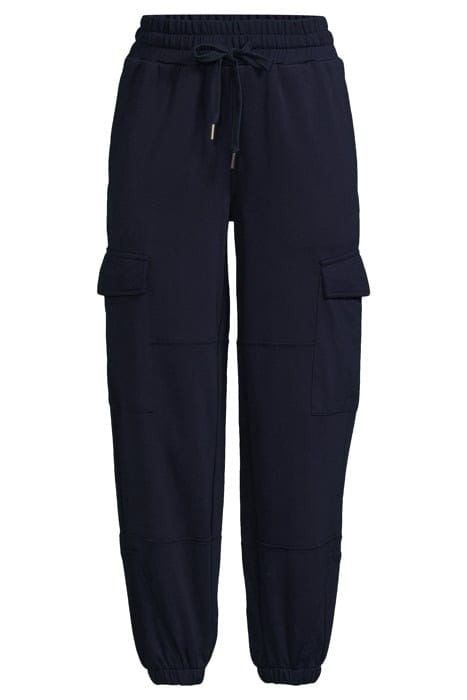 COMBAT JOGGER BLACK 3
