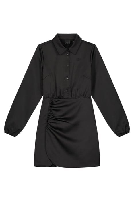 RIVA DRESS BLACK 2
