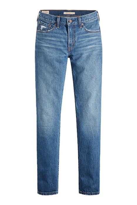 MIDDY STRAIGHT JEANS MULTICOLOUR 3