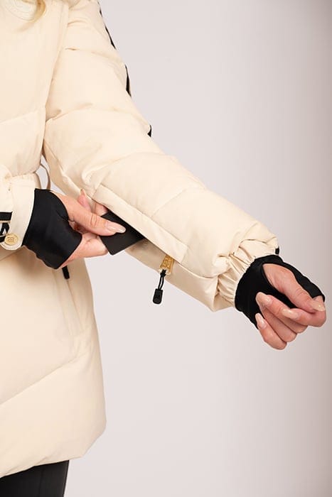 UNIQUE JACKET CREAM 4