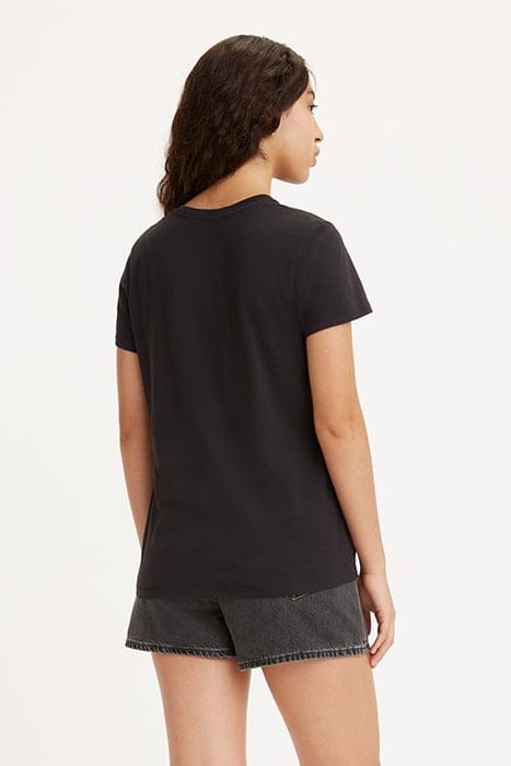 THE T-SHIRT BLACK 2