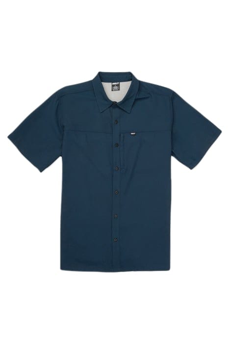 H2O DRI RINCON SIERRA SHORT SLEEVE ARMORED NY 3