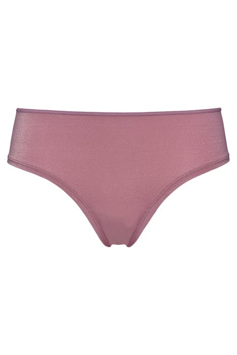 DAME DE PARIS SPARKLING PINK BRAZILIAN BRIEFS 3