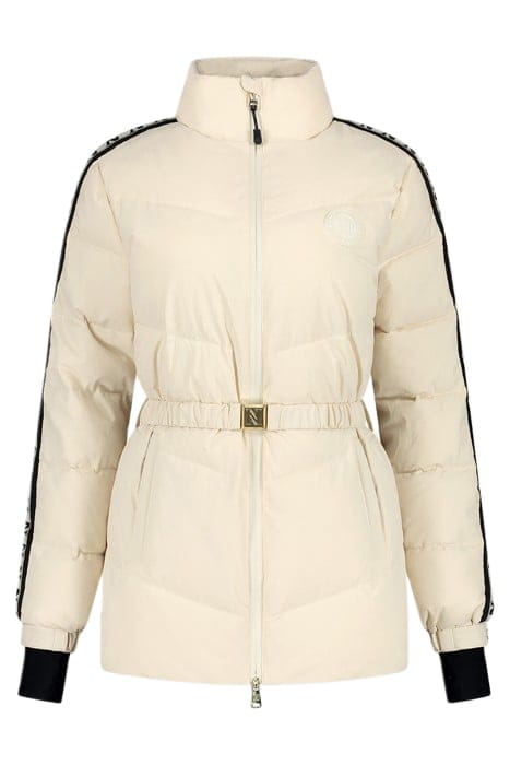 UNIQUE JACKET CREAM 2