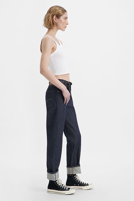 501 JEANS BLUE 5