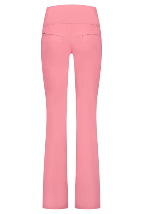 CELINE FLARED DUSTY ROSE DUSTY ROSE 2