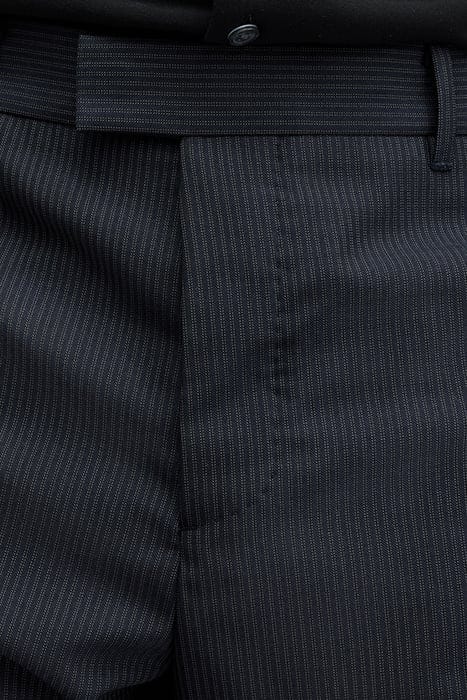 HOWLING TROUSER INK BLUE 6