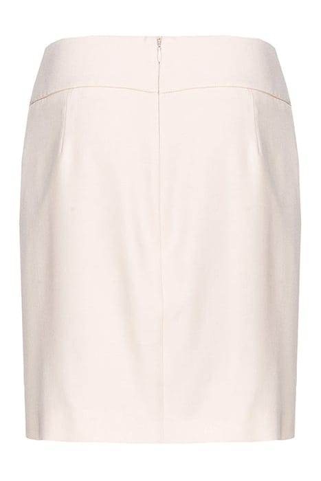 ACHIMENES GONNA TWILL MELANGE LILY WHITE 2