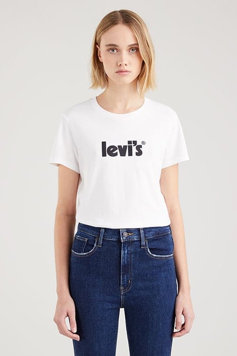THE T-SHIRT WHITE 1