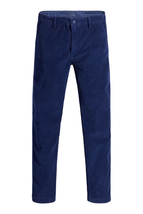 XX TAILORED PANT NAVY 3