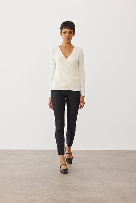 TJ EAMES - WORKWEAR FIXED IVORY 7