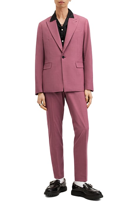 AURA BLAZER PINK 3