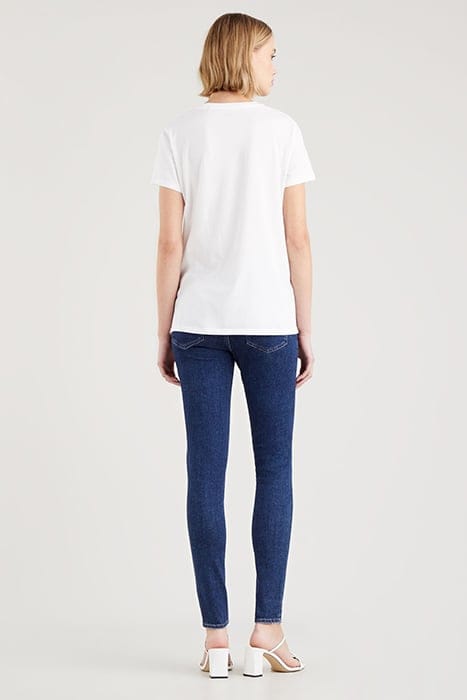 THE T-SHIRT WHITE 2