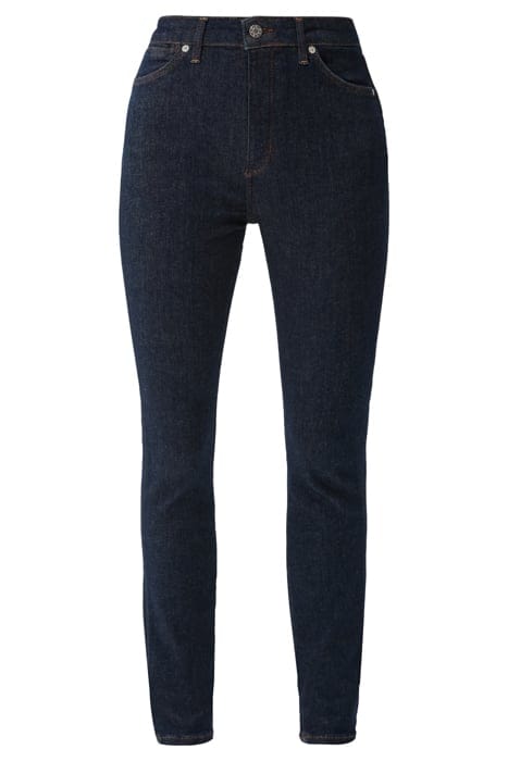 S.OLIVER JEANS BLUE 2