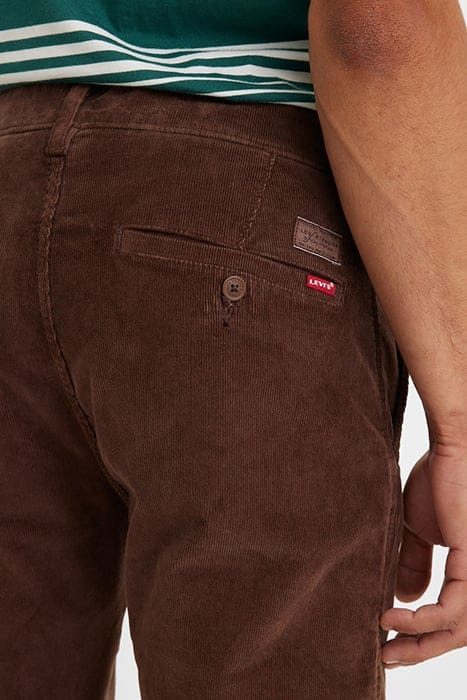 XX CHINO BROWN 6