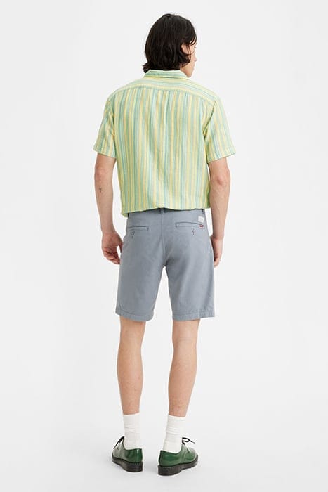 XX SHORT GREY 2