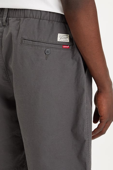 XX SHORT GREY 6