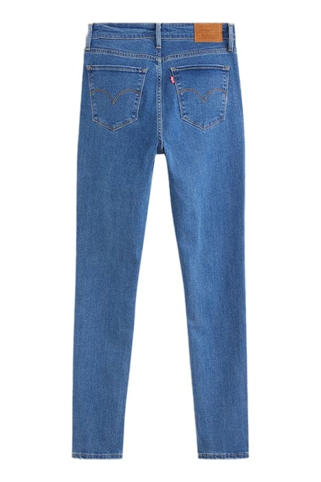 721 SKINNY JEANS BLUE 4