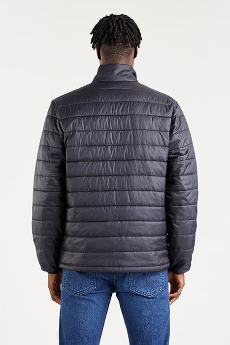 RICHMOND LIGHT PUFFER JACKET IN GREY 2