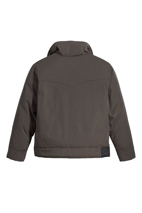 WEBSTER LIGHT JACKET MULTICOLOUR 4