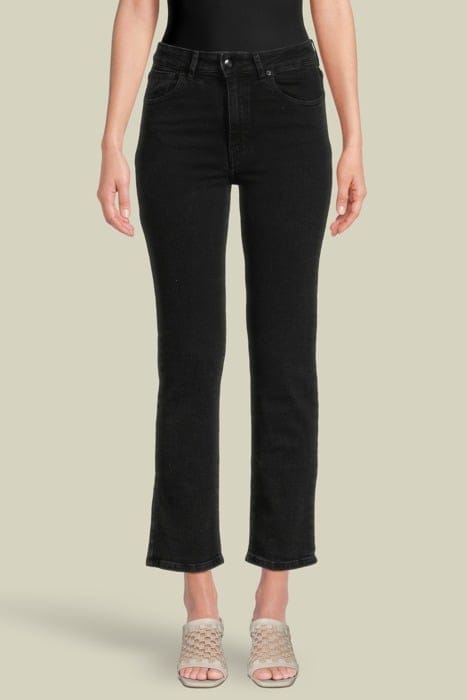 MALENA-F 7050 CASPAR BLACK NIGHT BLACK NIGHT 1