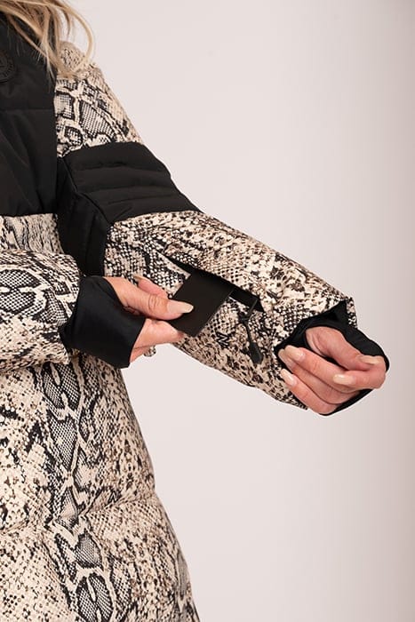 UMEKO JACKET SNAKE 5