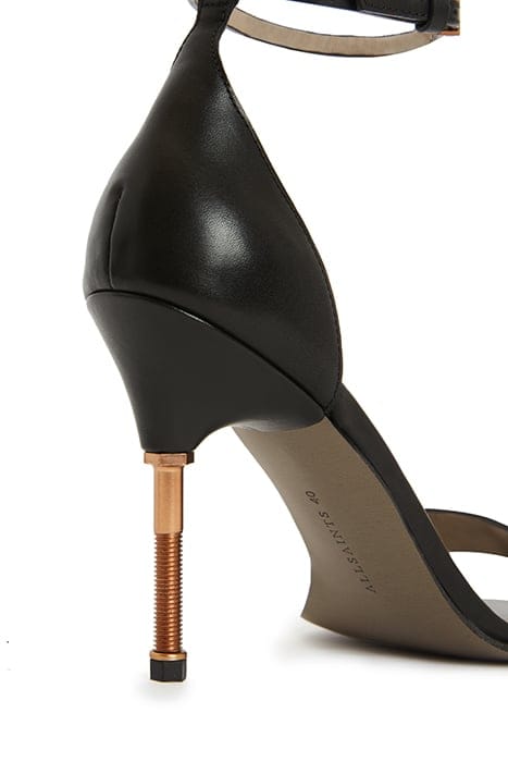 BETTY SANDAL BLACK 6