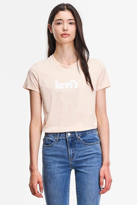 THE T-SHIRT PINK 1