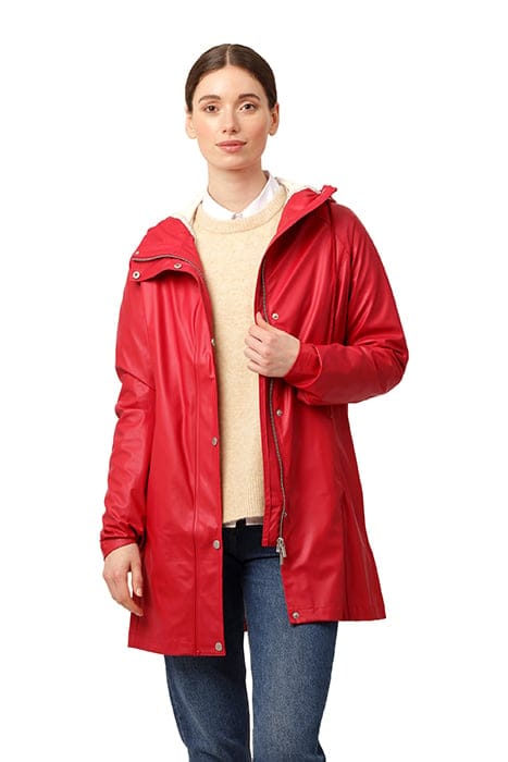 RAIN87 DEEP RED 1