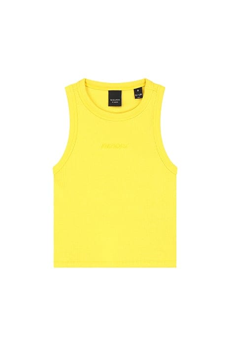 LOGO RIB TOP HABANERO GOLD 1