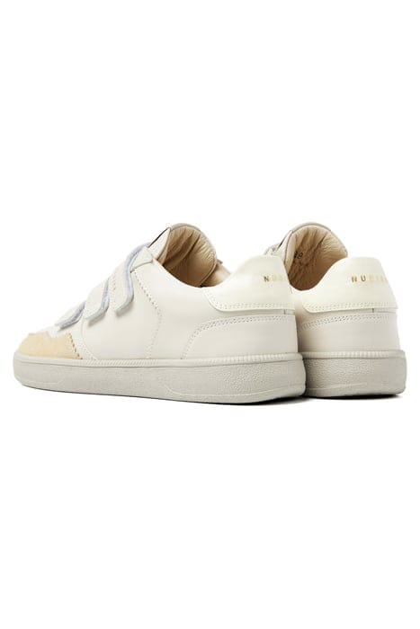 RAY STRAPS (L) DESERT LEATHER 3