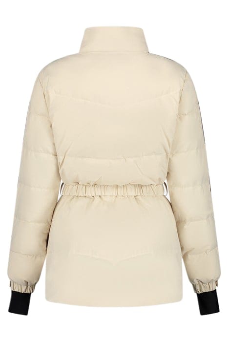 UNIQUE JACKET CREAM 3