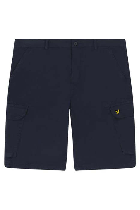 WEMBLEY CARGO SHORT DARK NAVY 3