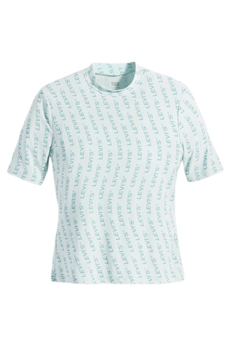 GRAPHIC T-SHIRT BLUE 3