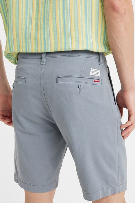 XX SHORT GREY 7