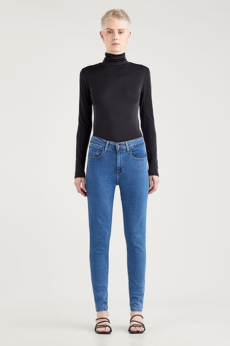 721 SKINNY JEANS BLUE 1