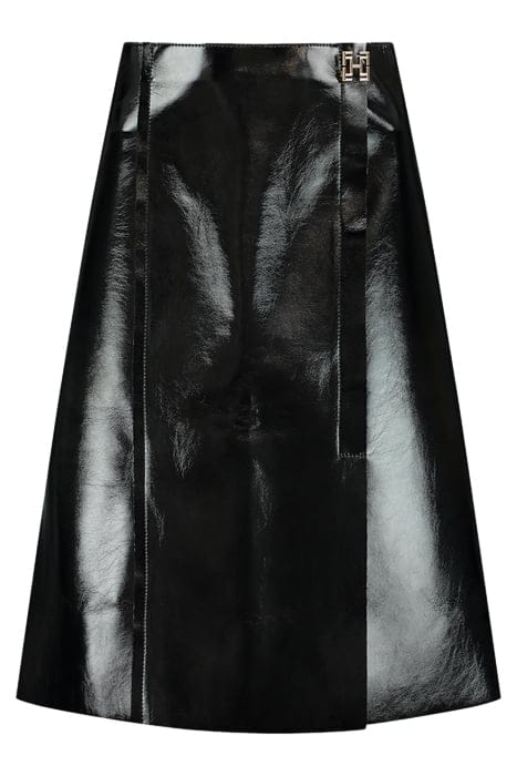 NEDEA SKIRT BLACK 2
