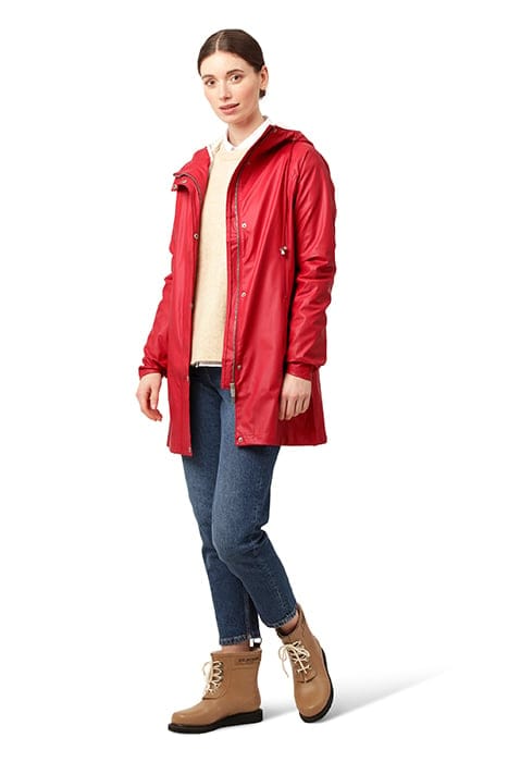 RAIN87 DEEP RED 3