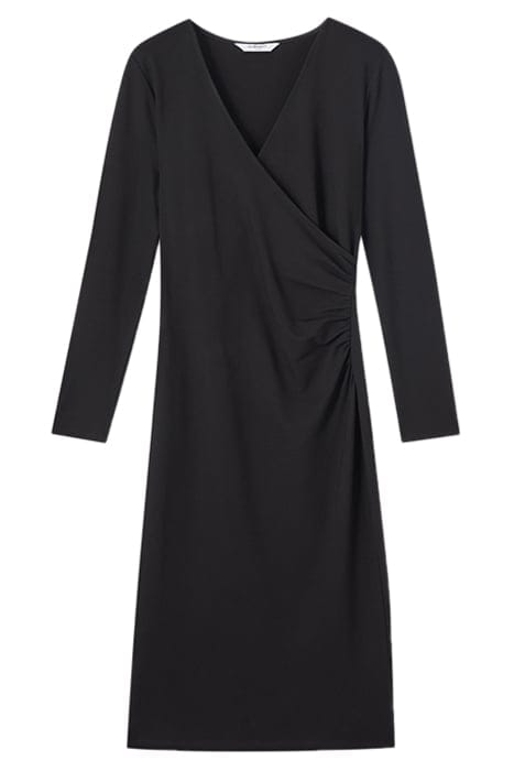 DR ALEX - FIXED WRAP PONT BLACK 3