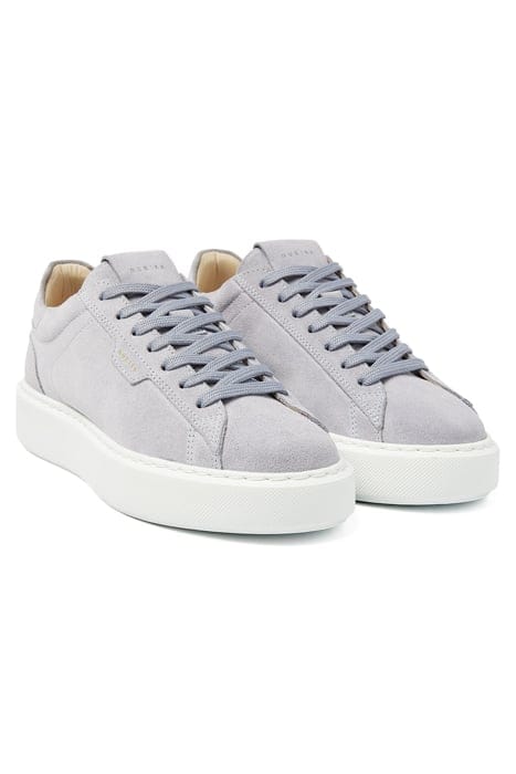 VINCE TORA (L) LAVENDER SUEDE 2