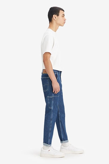 502 JEANS BLUE 4