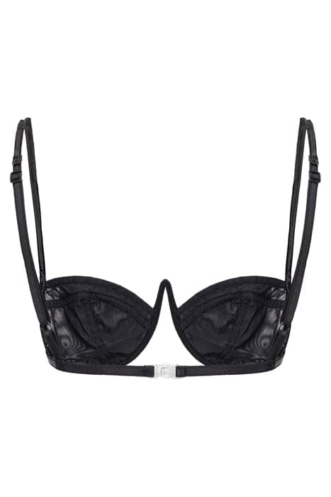 GALLICUS BRA INDEMAGLIATO + VINILE BLACK 5