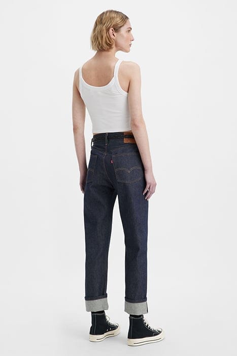 501 JEANS BLUE 2