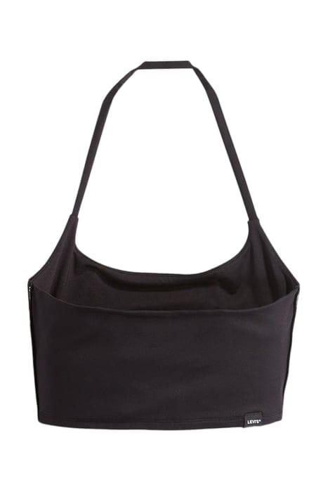 GRAPHIC TANK TOP BLACK 4