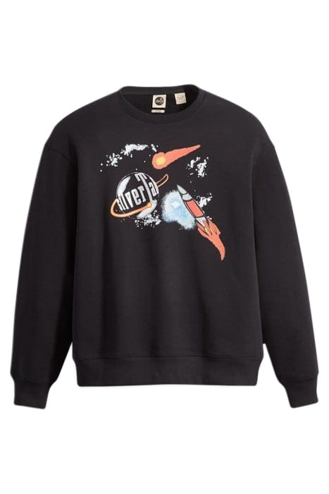 RELAXD SWEATER MULTICOLOUR 3