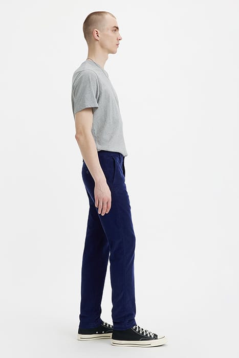 XX TAILORED PANT NAVY 5