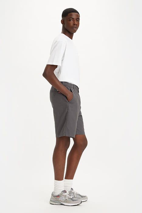 XX SHORT GREY 5