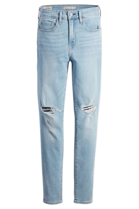 721 SKINNY JEANS BLUE 3
